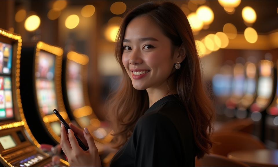 bet357 casino app visual