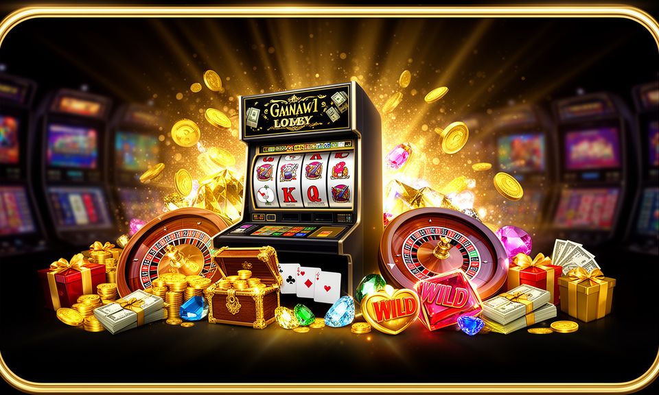bet357 Baccarat Trực Tiếp Nhanh