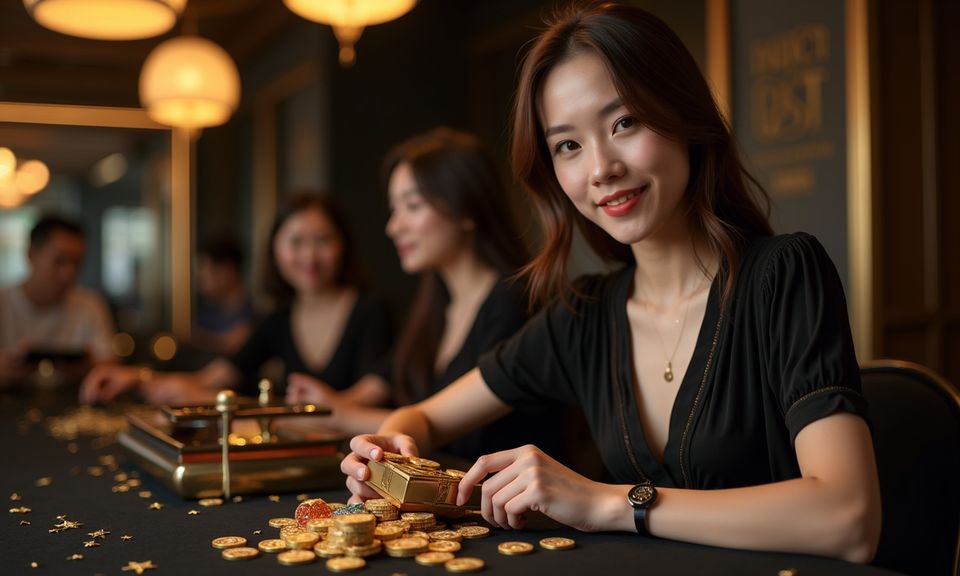 bet357 Nạp tiền, rút tiền và xác minh tài khoản tại bet357