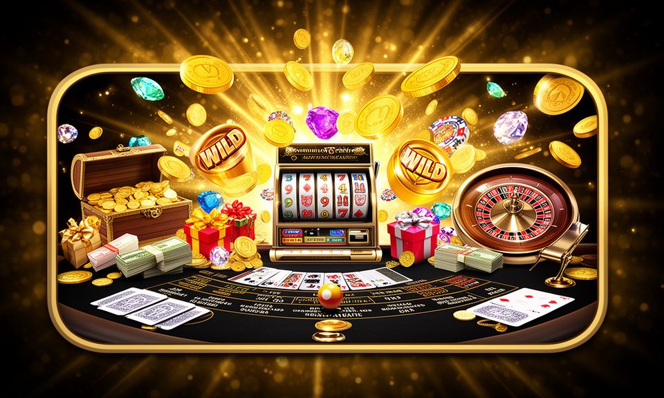 bet357 Hoa Mai Megaways