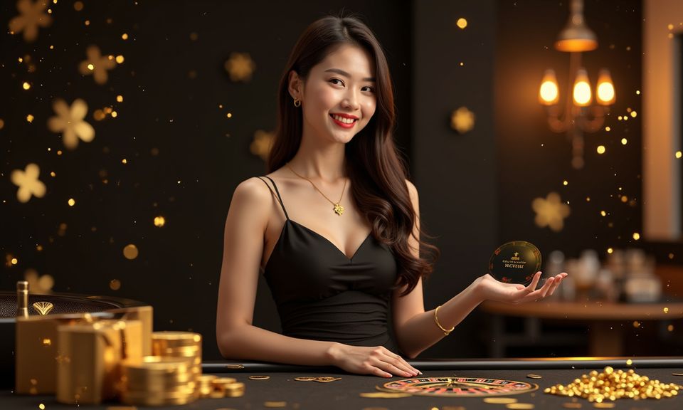 bet357 Thông Tin Arcade – Tất Cả Những Gì Bạn Cần Biết